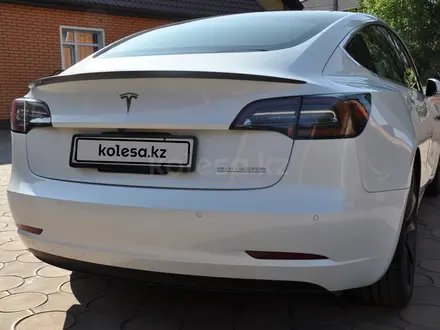 Tesla Model 3 2020 года за 18 000 000 тг. в Алматы – фото 11