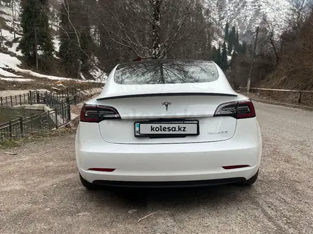 Tesla Model 3 2020 года за 18 000 000 тг. в Алматы – фото 15