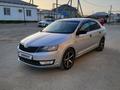 Skoda Rapid 2013 годаүшін3 800 000 тг. в Актау