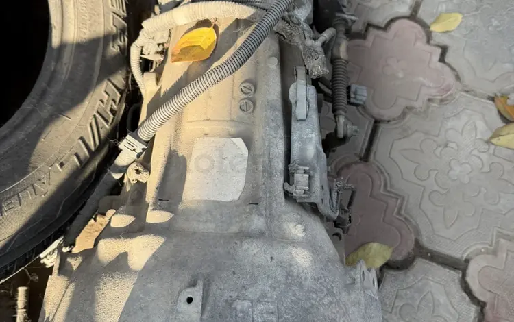 Коробка Аккп 4 литра за 850 000 тг. в Алматы