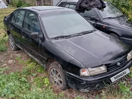 Nissan Primera 1993 года за 900 000 тг. в Курчатов