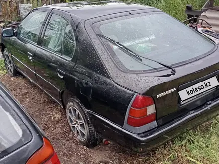 Nissan Primera 1993 года за 900 000 тг. в Курчатов – фото 2