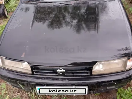 Nissan Primera 1993 года за 900 000 тг. в Курчатов – фото 3