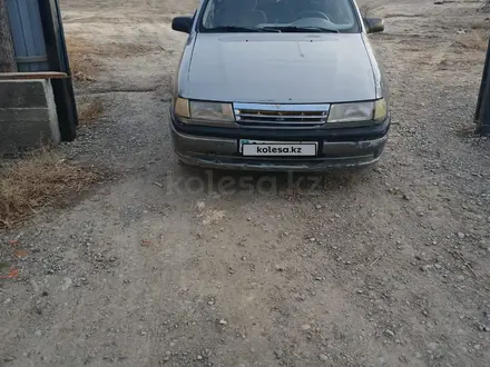 Opel Vectra 1993 года за 580 000 тг. в Шиели – фото 7