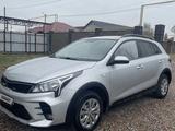 Kia Rio X-Line 2022 года за 8 000 000 тг. в Алматы – фото 2