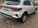 Kia Rio X-Line 2022 года за 8 000 000 тг. в Алматы – фото 4