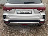 Kia Rio X-Line 2022 года за 8 000 000 тг. в Алматы – фото 3