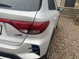Kia Rio X-Line 2022 года за 8 000 000 тг. в Алматы – фото 5