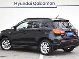 Mitsubishi ASX 2011 года за 6 490 000 тг. в Алматы – фото 2