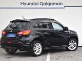 Mitsubishi ASX 2011 года за 6 490 000 тг. в Алматы – фото 4