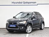 Mitsubishi ASX 2011 года за 6 490 000 тг. в Алматы