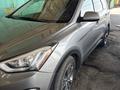 Hyundai Santa Fe 2013 года за 8 500 000 тг. в Шымкент – фото 2