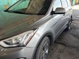 Hyundai Santa Fe 2013 годаүшін8 200 000 тг. в Шымкент – фото 2