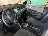 Hyundai Santa Fe 2013 годаүшін8 200 000 тг. в Шымкент – фото 4