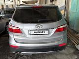Hyundai Santa Fe 2013 годаүшін8 200 000 тг. в Шымкент – фото 3