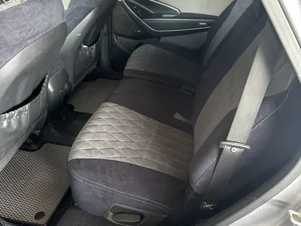 Hyundai Santa Fe 2013 года за 8 500 000 тг. в Шымкент – фото 5