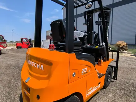 Hangcha  CPD20-XEXY2HA-SI 2026 года за 9 900 000 тг. в Костанай – фото 29