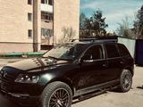 Volkswagen Touareg 2004 годаүшін4 300 000 тг. в Кокшетау – фото 3