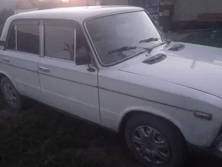 ВАЗ (Lada) 2106 1997 года за 1 000 000 тг. в Семей – фото 4