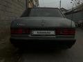 Mercedes-Benz 190 1991 годаүшін600 000 тг. в Шымкент – фото 3