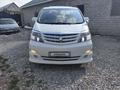 Toyota Alphard 2006 годаfor8 500 000 тг. в Шымкент