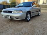 Subaru Legacy 1996 года за 1 200 000 тг. в Алматы – фото 2