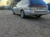 Subaru Legacy 1996 года за 1 200 000 тг. в Алматы – фото 5