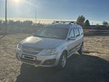 ВАЗ (Lada) Largus 2015 годаүшін4 000 000 тг. в Уральск – фото 2