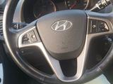 Hyundai Accent 2014 годаүшін6 500 000 тг. в Алматы – фото 5