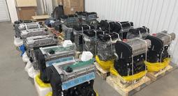 Новые моторы с завода на Китайские машины за 230 000 тг. в Алматы