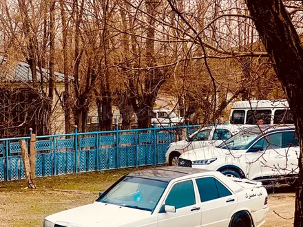Mercedes-Benz 190 1992 года за 1 300 000 тг. в Жезказган – фото 8