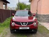 Nissan Juke 2012 года за 6 300 000 тг. в Алматы – фото 2