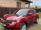 Nissan Juke 2012 года за 6 300 000 тг. в Алматы – фото 3