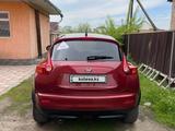 Nissan Juke 2012 года за 6 300 000 тг. в Алматы – фото 5