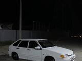 ВАЗ (Lada) 2114 2013 года за 1 700 000 тг. в Семей – фото 2