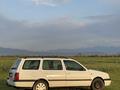 Volkswagen Golf 1996 годаүшін1 050 000 тг. в Тараз – фото 10