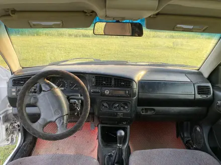 Volkswagen Golf 1996 года за 1 050 000 тг. в Тараз – фото 15