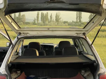 Volkswagen Golf 1996 года за 1 050 000 тг. в Тараз – фото 16