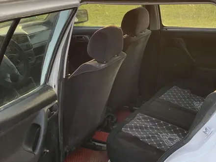 Volkswagen Golf 1996 года за 1 050 000 тг. в Тараз – фото 17