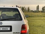 Volkswagen Golf 1996 годаүшін1 050 000 тг. в Тараз