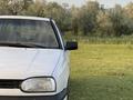 Volkswagen Golf 1996 годаүшін1 050 000 тг. в Тараз – фото 2
