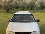 Volkswagen Golf 1996 годаүшін1 050 000 тг. в Тараз – фото 3