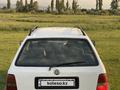Volkswagen Golf 1996 годаүшін1 050 000 тг. в Тараз – фото 5