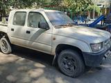 Toyota Hilux 2001 годаүшін2 800 000 тг. в Алматы – фото 3