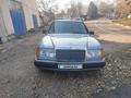 Mercedes-Benz E 230 1989 года за 1 900 000 тг. в Алматы