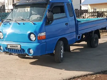 Hyundai 1999 года за 4 500 000 тг. в Алматы – фото 2