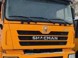 Shacman  SX3258DR384 2025 года за 33 300 000 тг. в Павлодар – фото 2