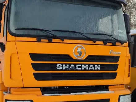 Shacman  SX3258DR384 2025 года за 35 000 000 тг. в Павлодар – фото 2