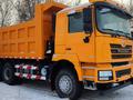 Shacman  SX3258DR384 2025 годаүшін35 000 000 тг. в Павлодар