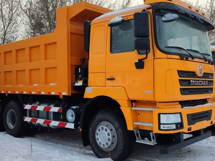 Shacman  SX3258DR384 2025 года за 35 000 000 тг. в Павлодар